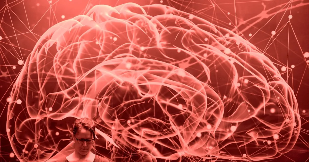 Do I Have ADHD? Self-Assessment