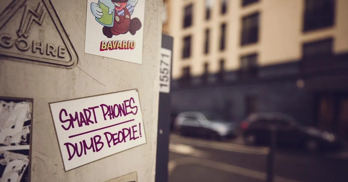 Are You Smarter Than the Average Person?