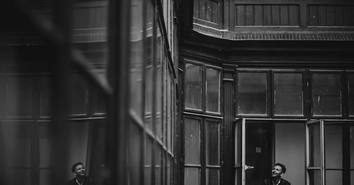 Are You the Problem?