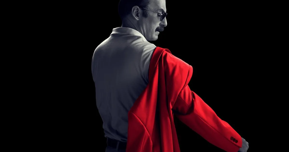 Better Call Saul Trivia Quiz