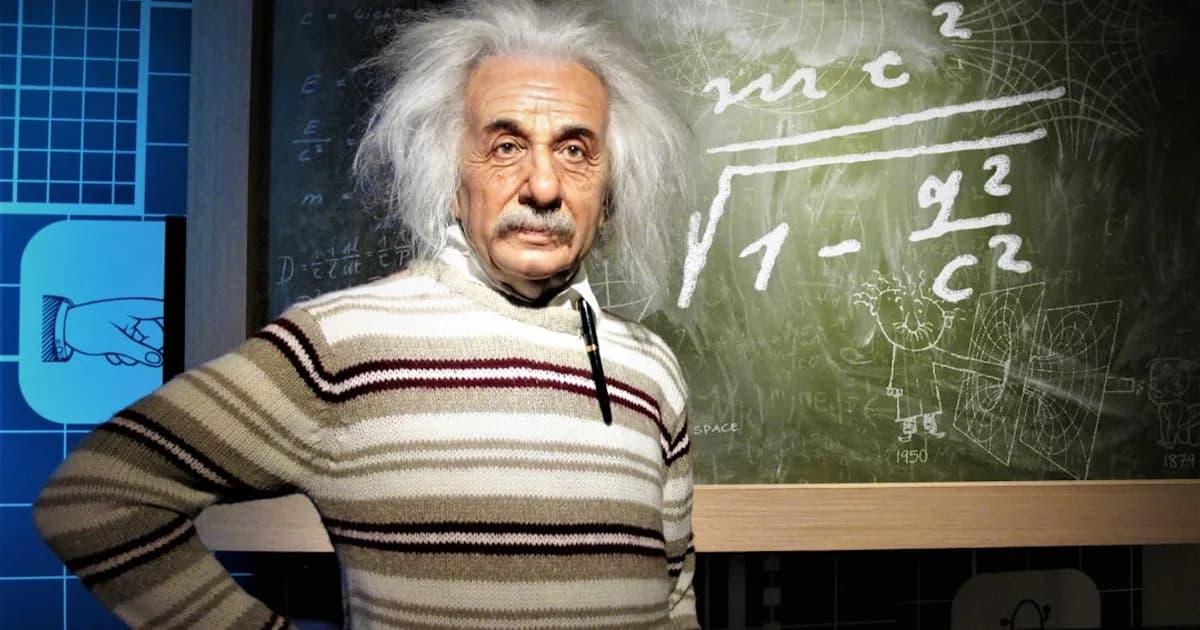 The Big Bang Theory Trivia Quiz