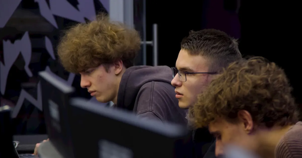 Brain Rot Quiz: How Brainrotted Are You?