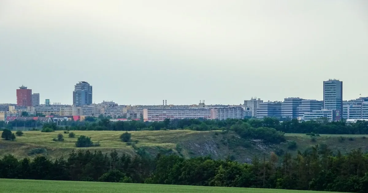 City or Countryside? Where You Truly Belong