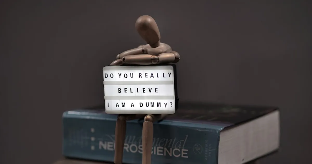 Which Classic Book Character Are You?