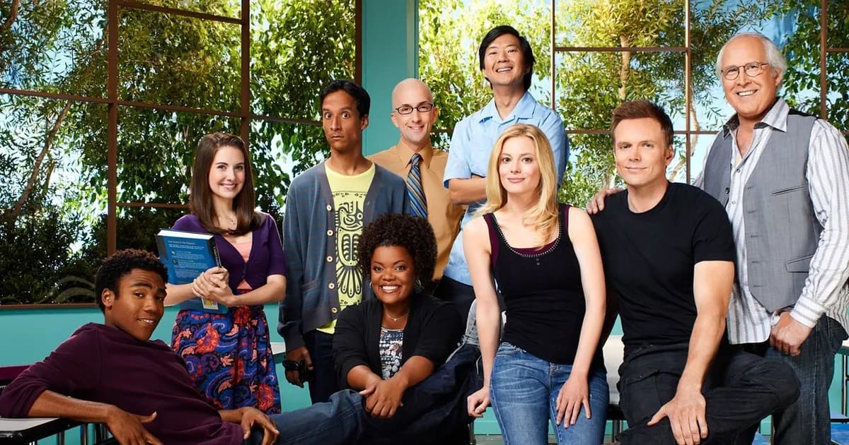 Community Trivia Quiz