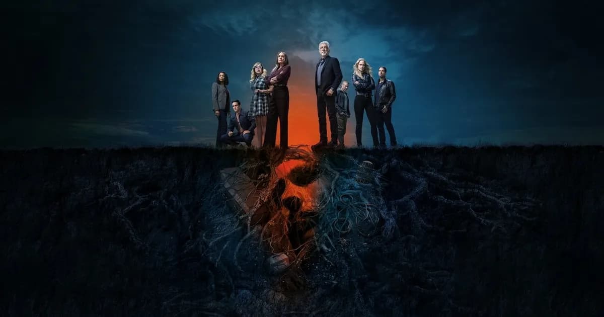 Criminal Minds Trivia Quiz