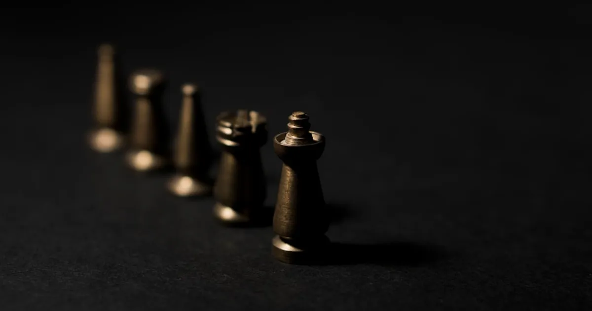 Dark Triad Personality Test