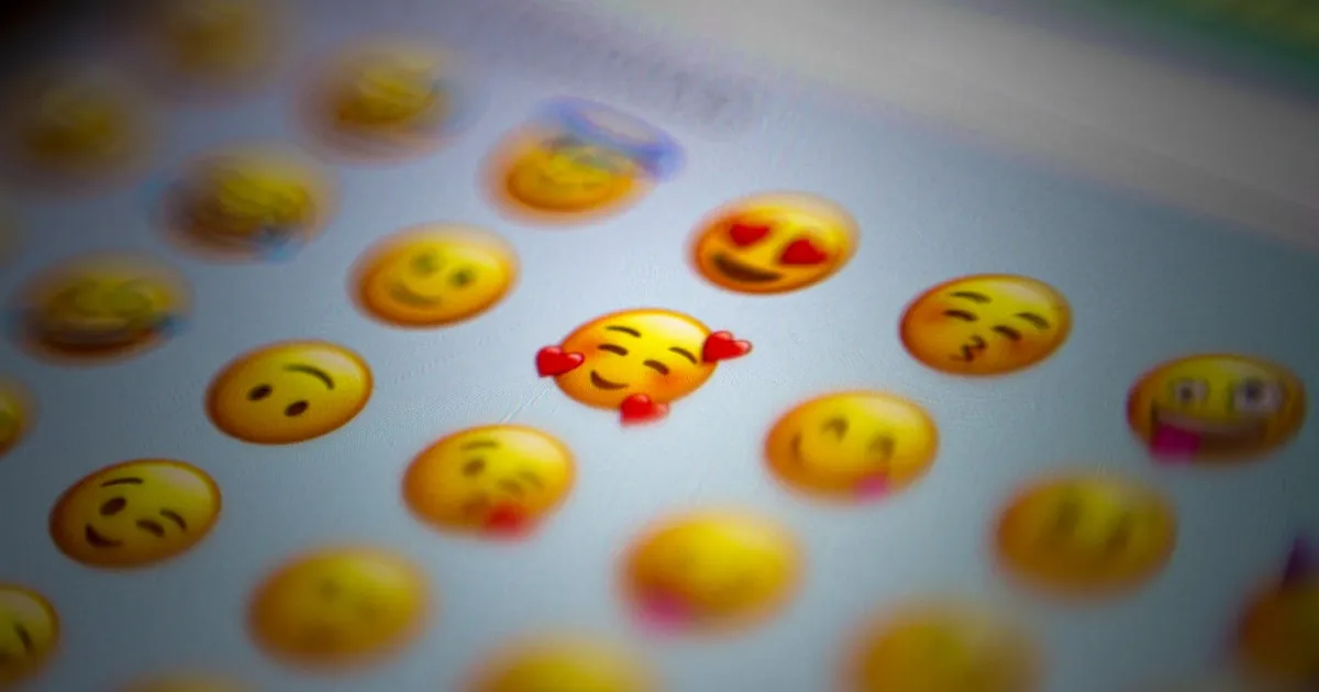 Do You Know What These Emojis Mean?