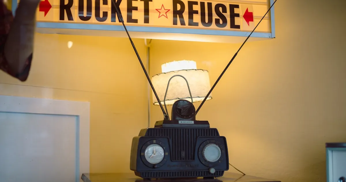 Fallout TV Show Trivia Quiz