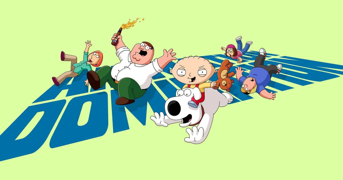 Family Guy Trivia Quiz