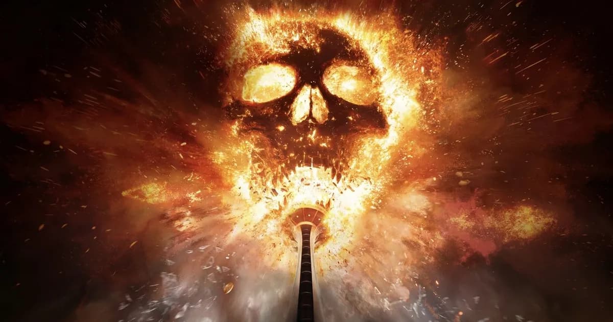 Final Destination: Bloodlines Trivia Quiz