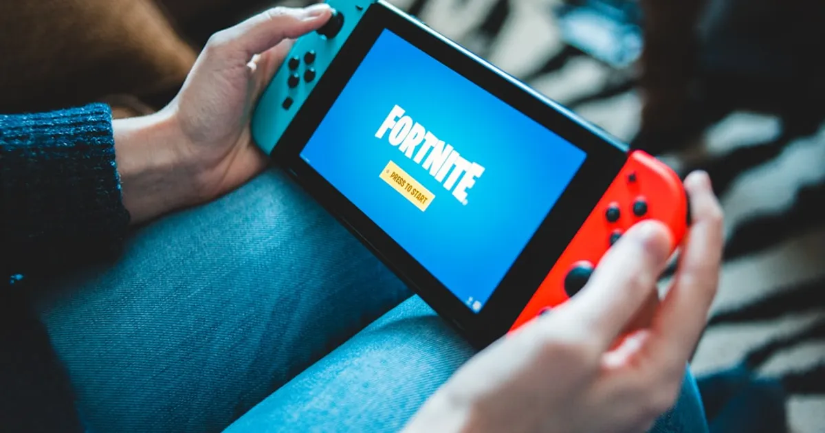 Fortnite Trivia Quiz