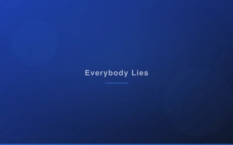 House MD Trivia Quiz