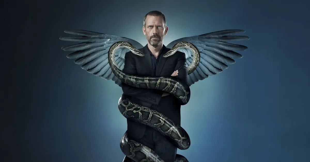 Are You More Like House or Wilson?