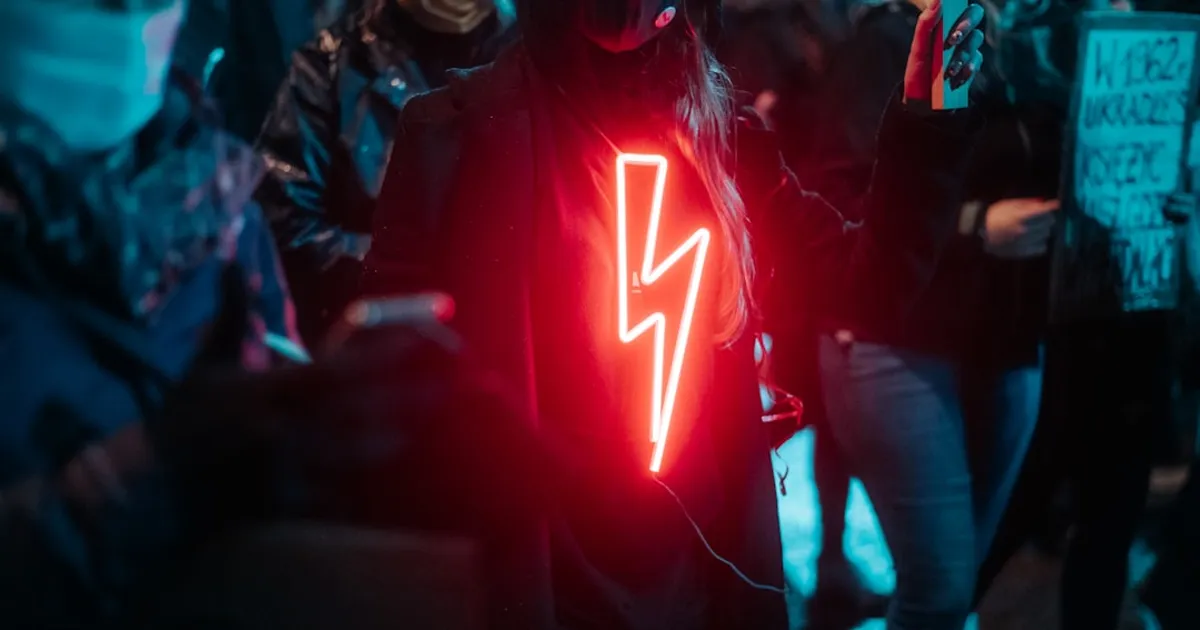 How Canon Event Are You?