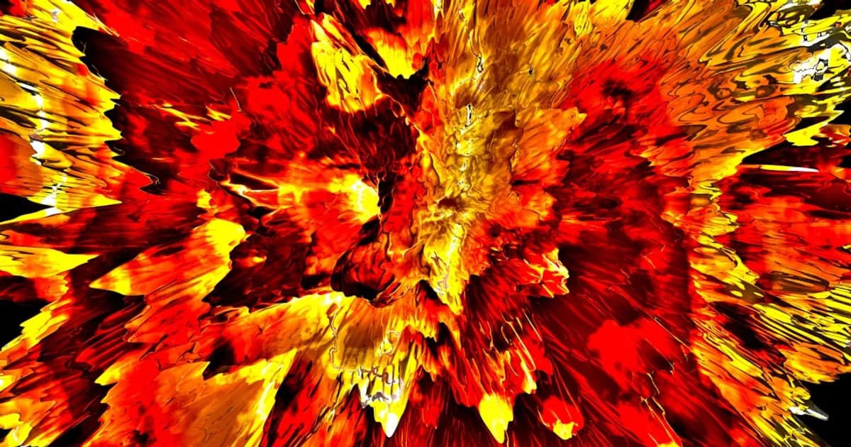 How Chaotic Is Your Energy?