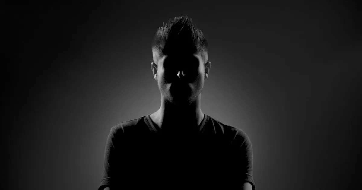 How Dark Is Your Personality?