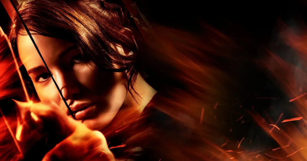 Hunger Games Trivia Quiz