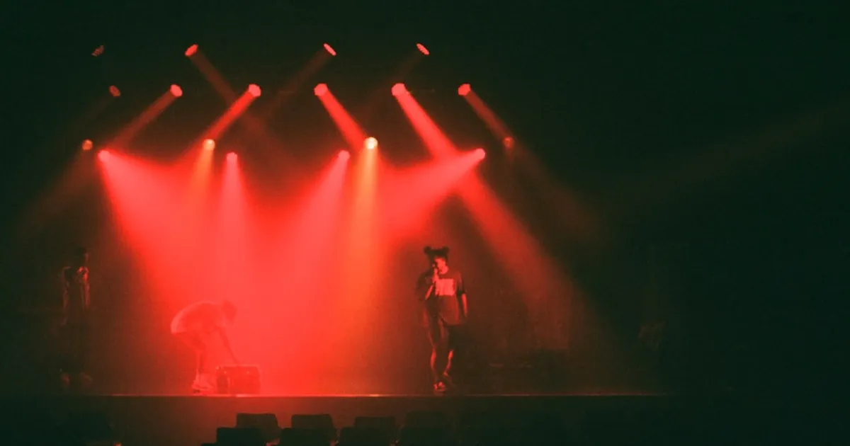 Kendrick Lamar Trivia Quiz