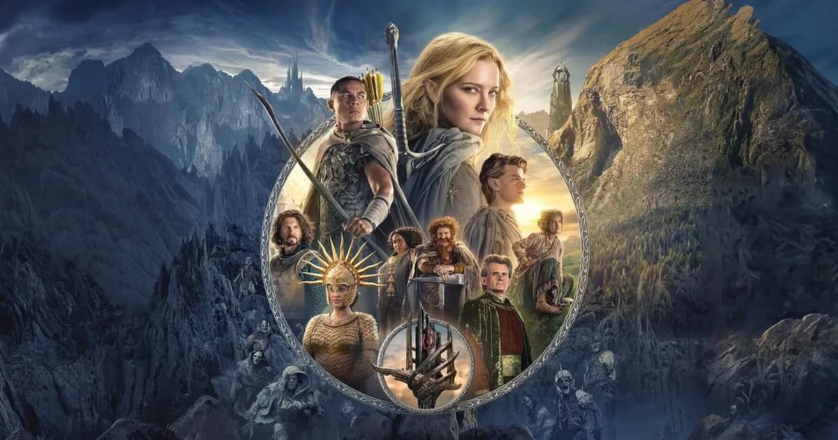 Lord of the Rings Trivia Quiz