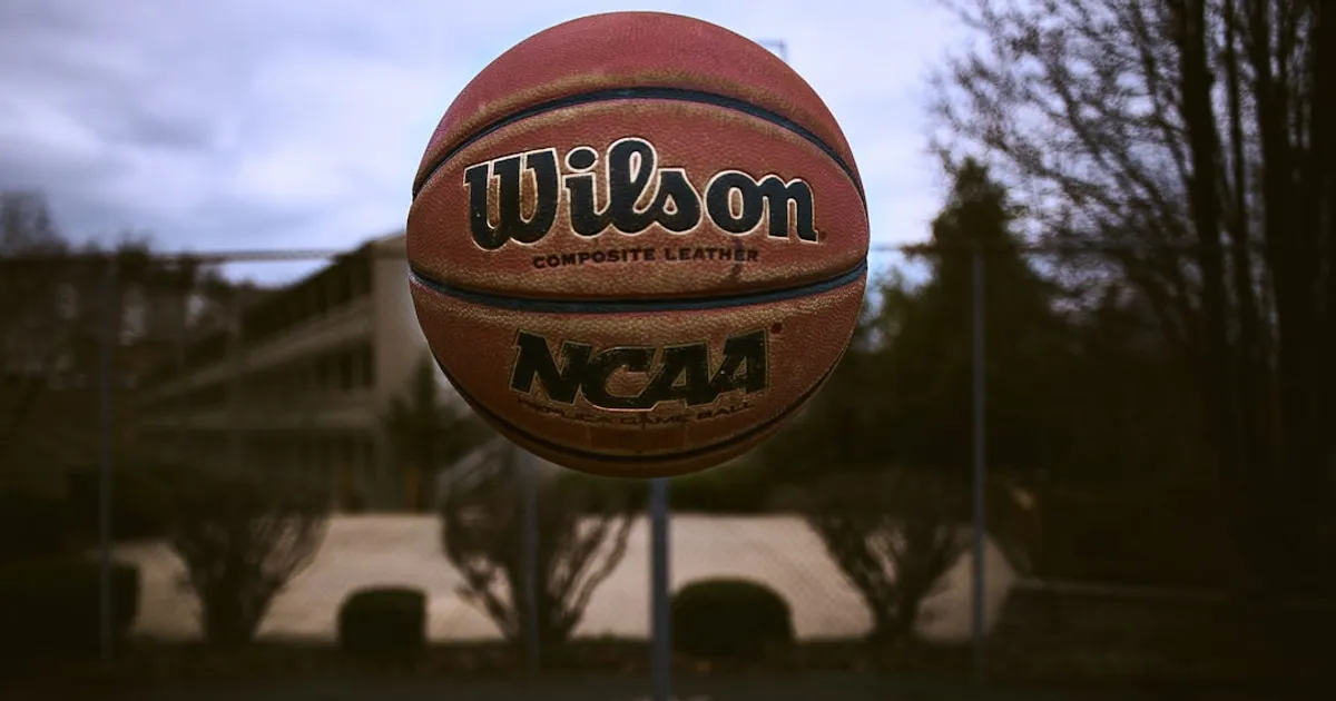 March Madness Basketball Trivia