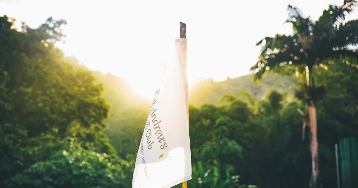 Masters Golf Trivia Quiz