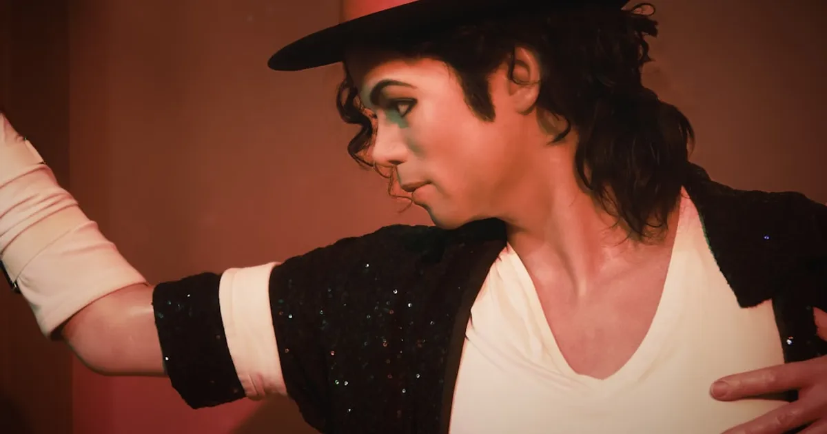 Michael Jackson Trivia Quiz