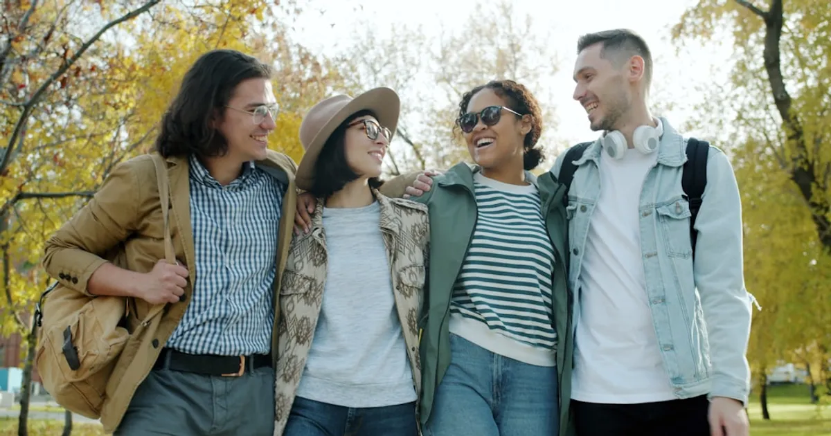 Most Likely To: What's Your Role?