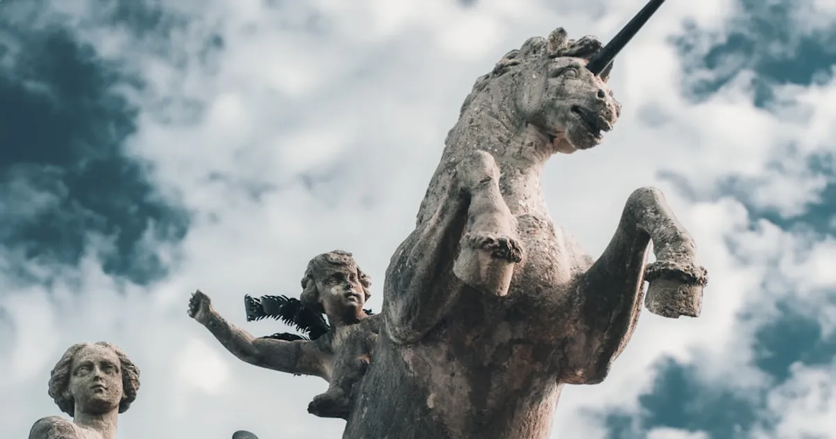 Greek Mythology Trivia