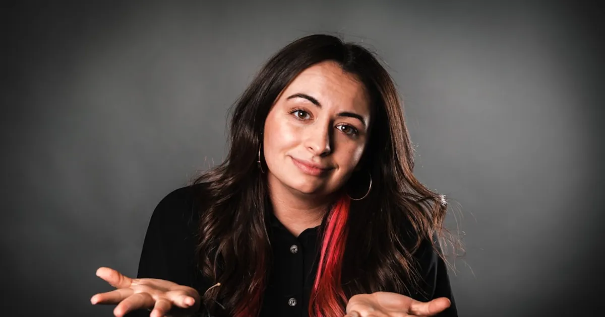 Olivia Rodrigo Trivia Quiz