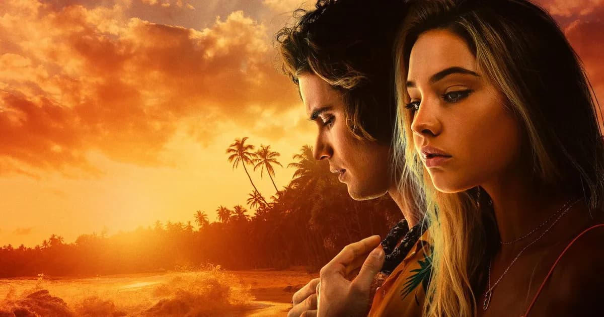 Outer Banks Trivia Quiz