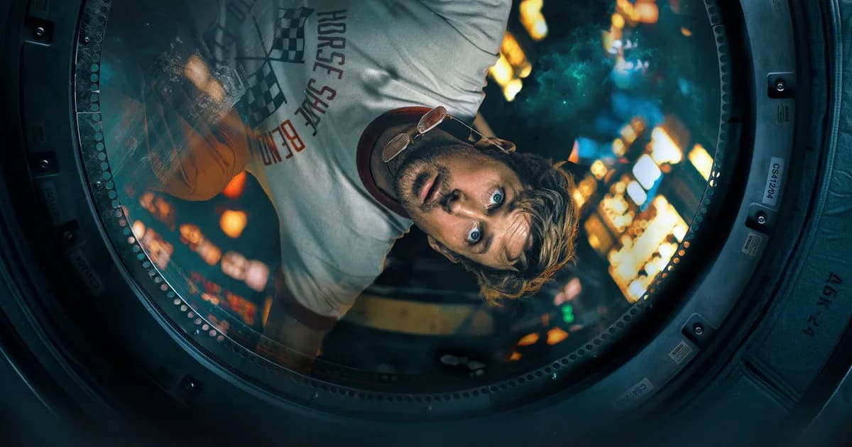 Project Hail Mary Trivia Quiz