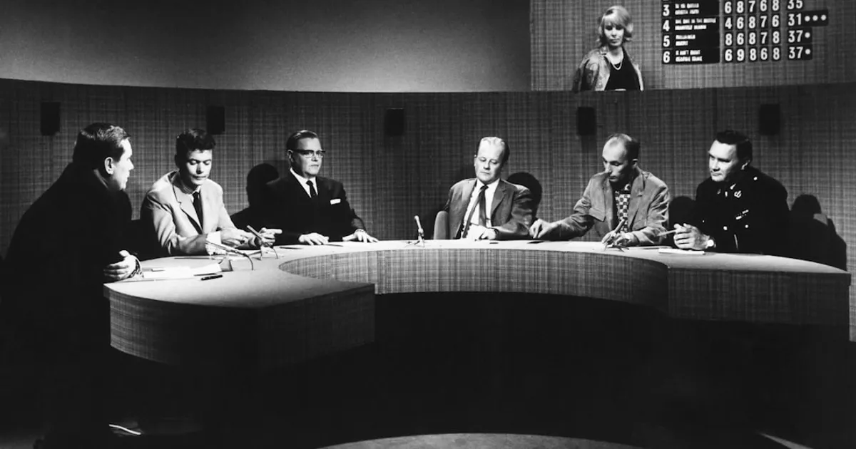 The Sopranos Trivia Quiz