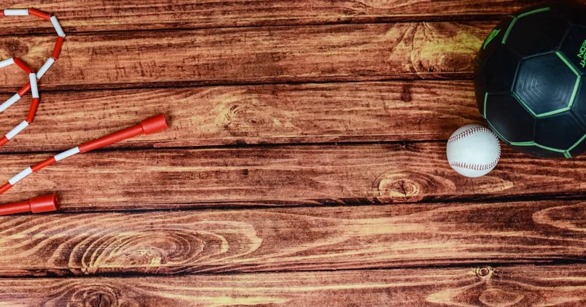 Ultimate Sports Trivia Challenge