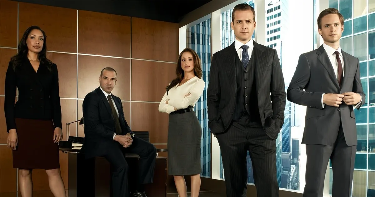 Suits LA Trivia Quiz