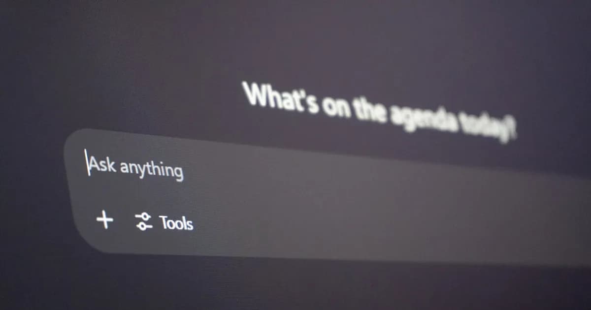 How Much Do You Know About Tech?