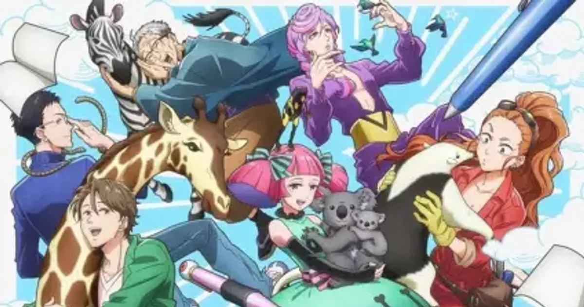 What Anime Character Are You?