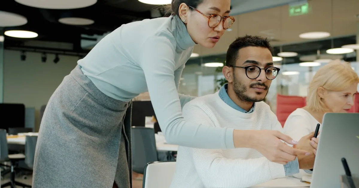 What Career Suits Your Personality?