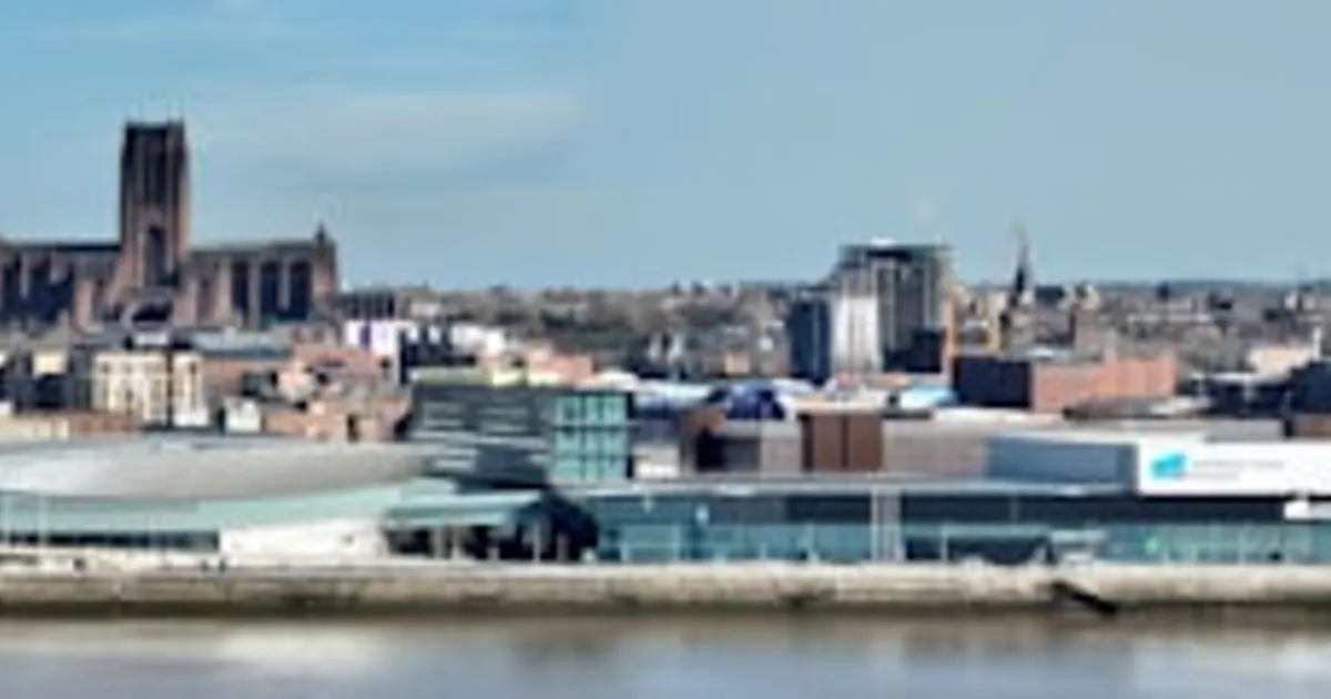 Which City Should You Live In?