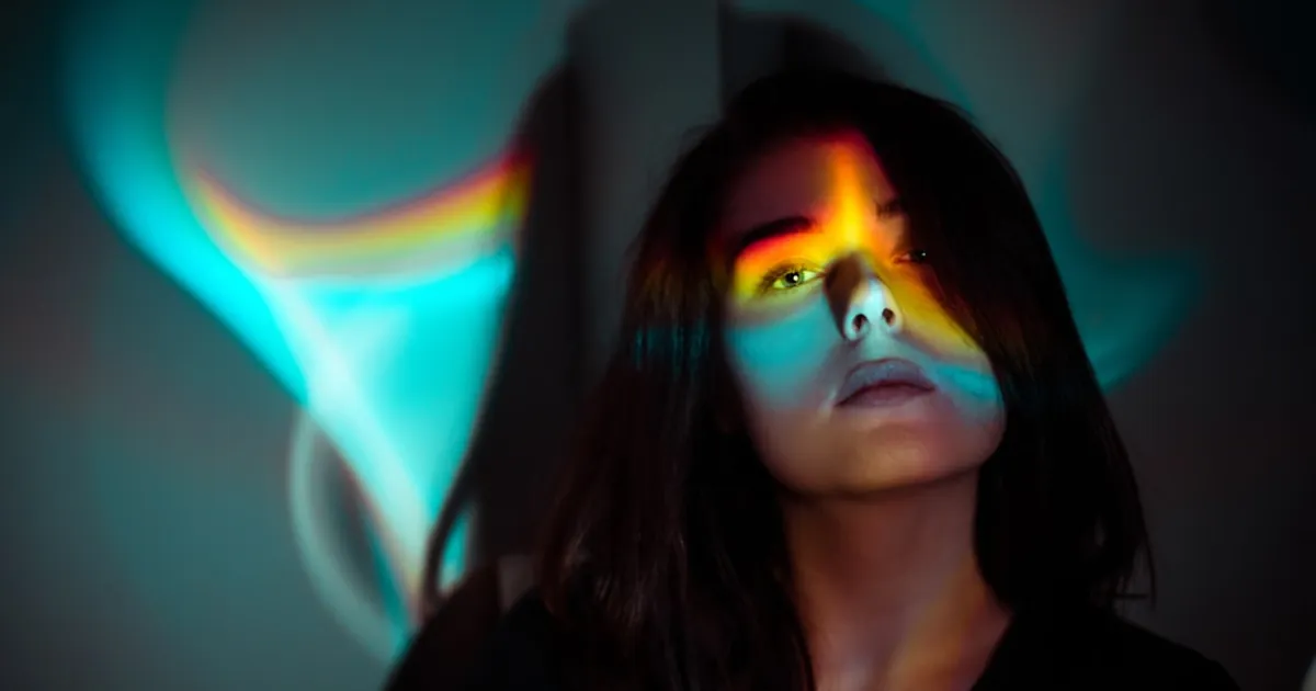 What Color Is My Aura?