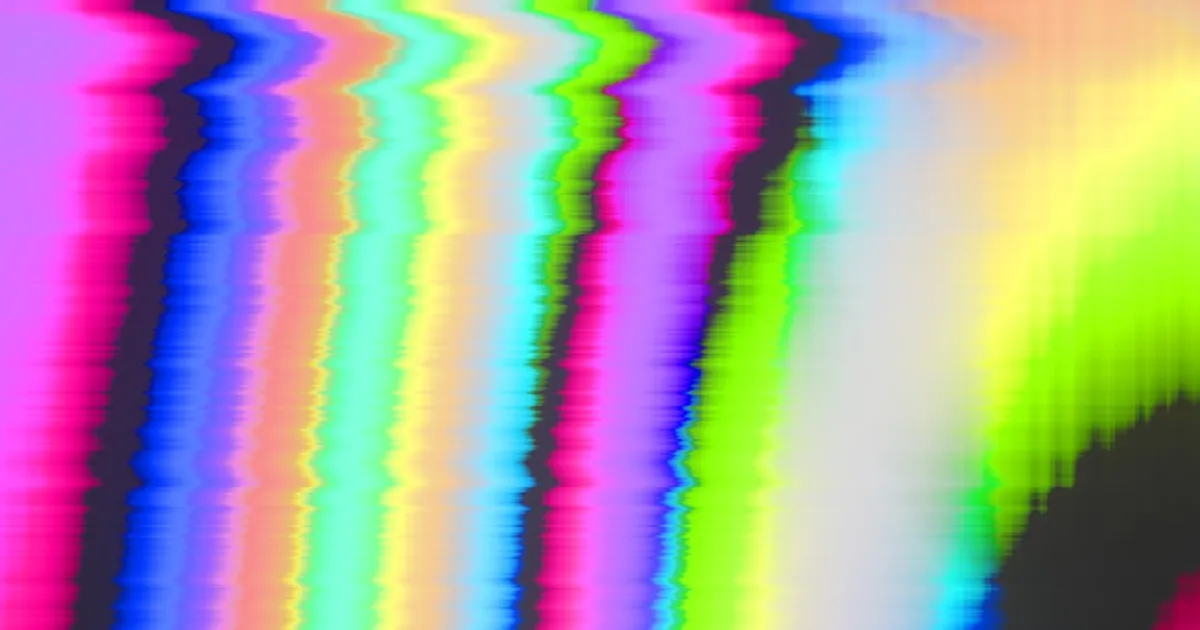 What Color Is Your Personality?