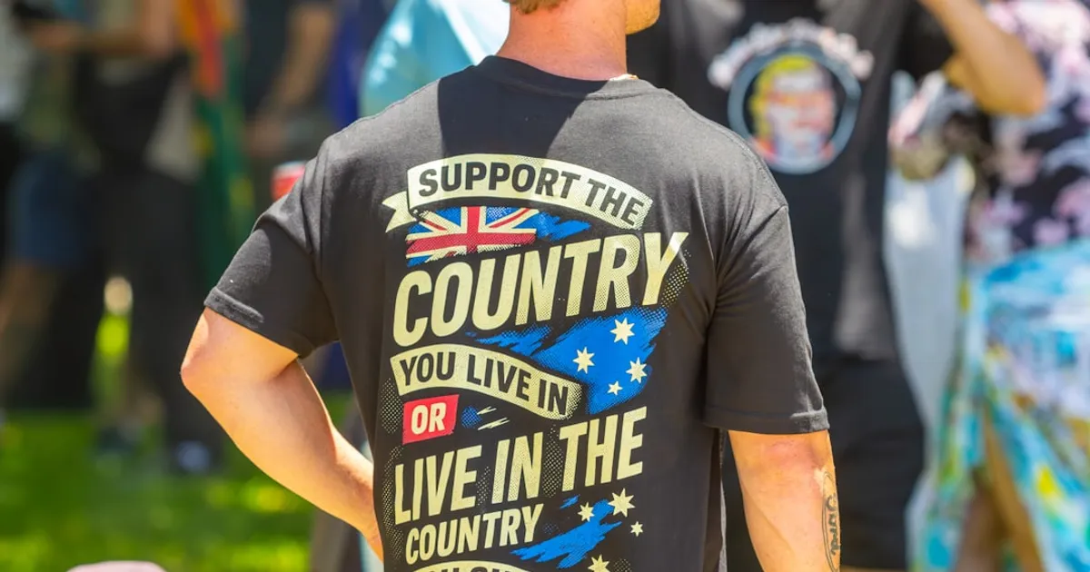 What Country Should You Live In?