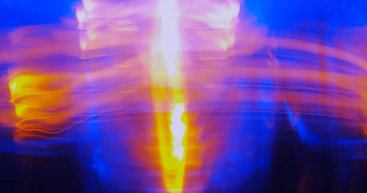 What Energy Do You Give Off?