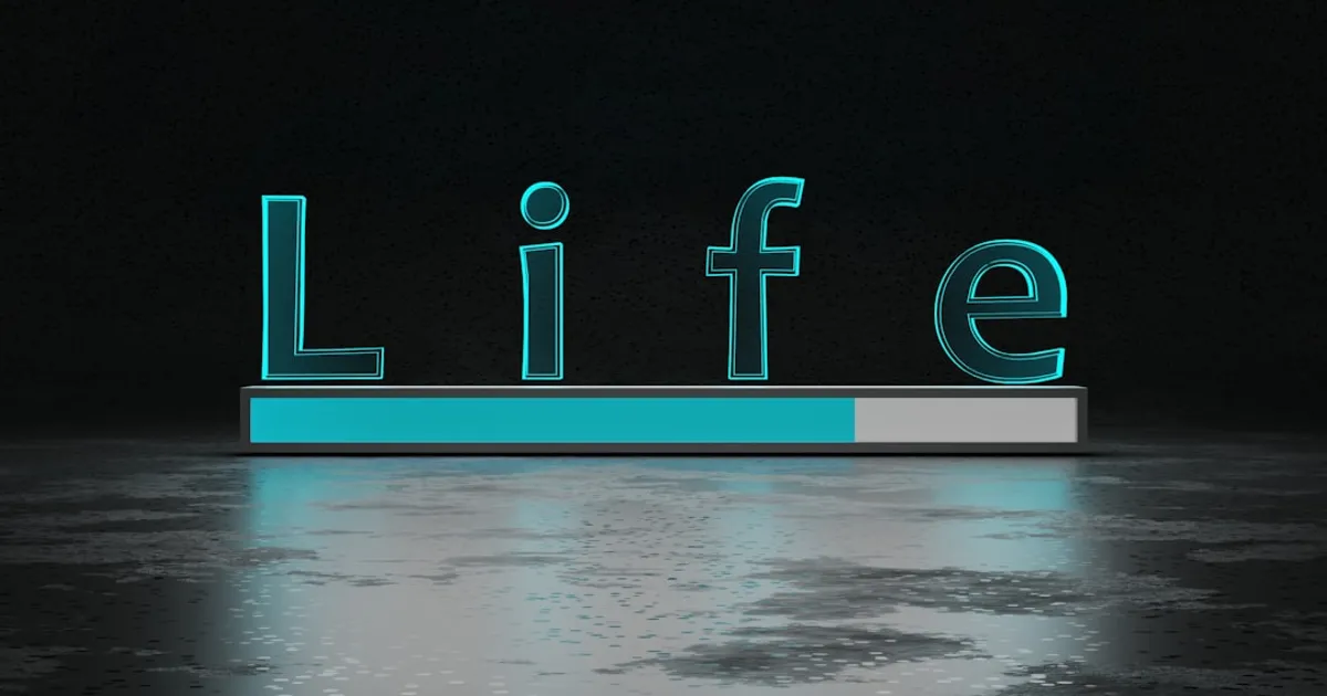 What Life Era Are You In?