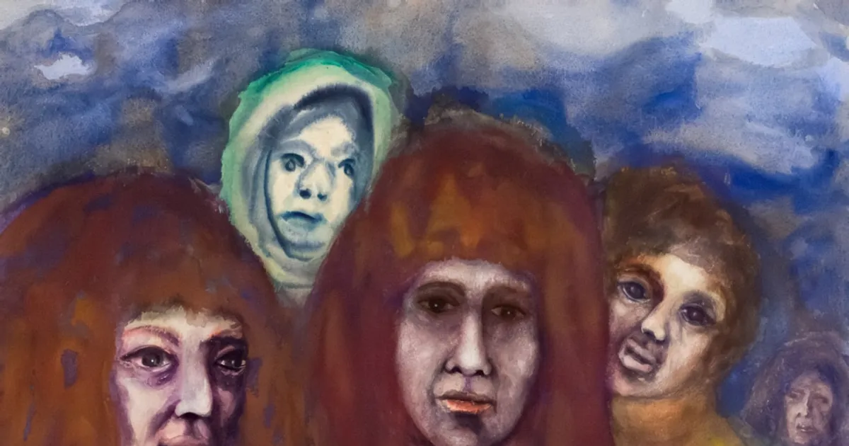 What Mental Age Am I?