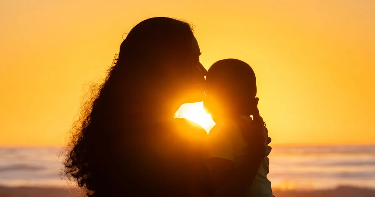 What Mom Archetype Are You?