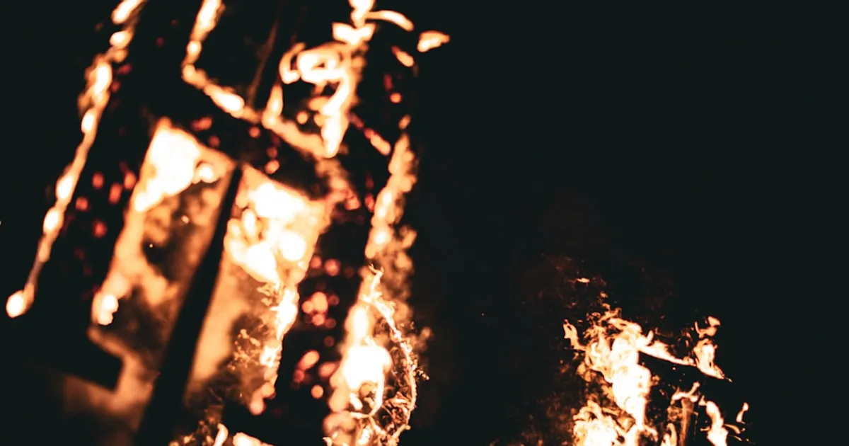 What % Cooked Are You?