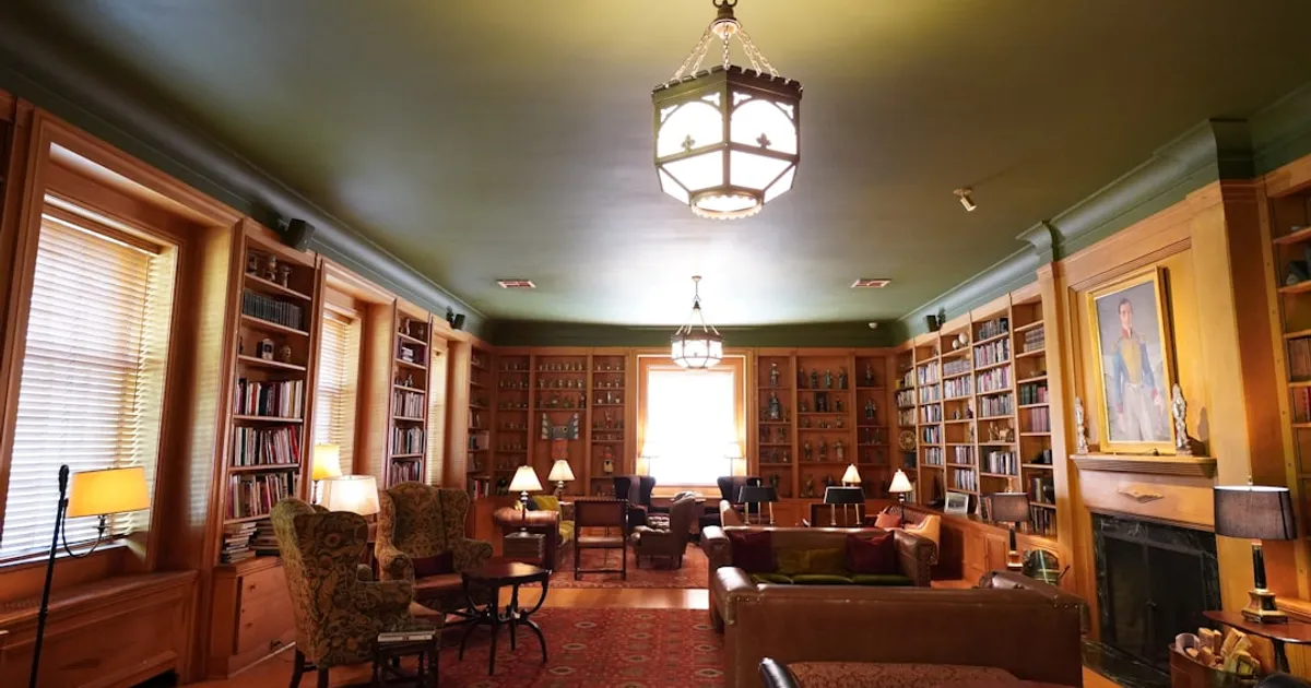 What % Old Soul Are You?