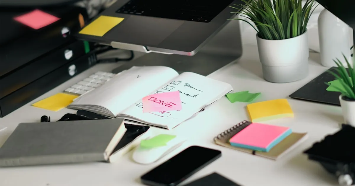 What % Type A Are You?