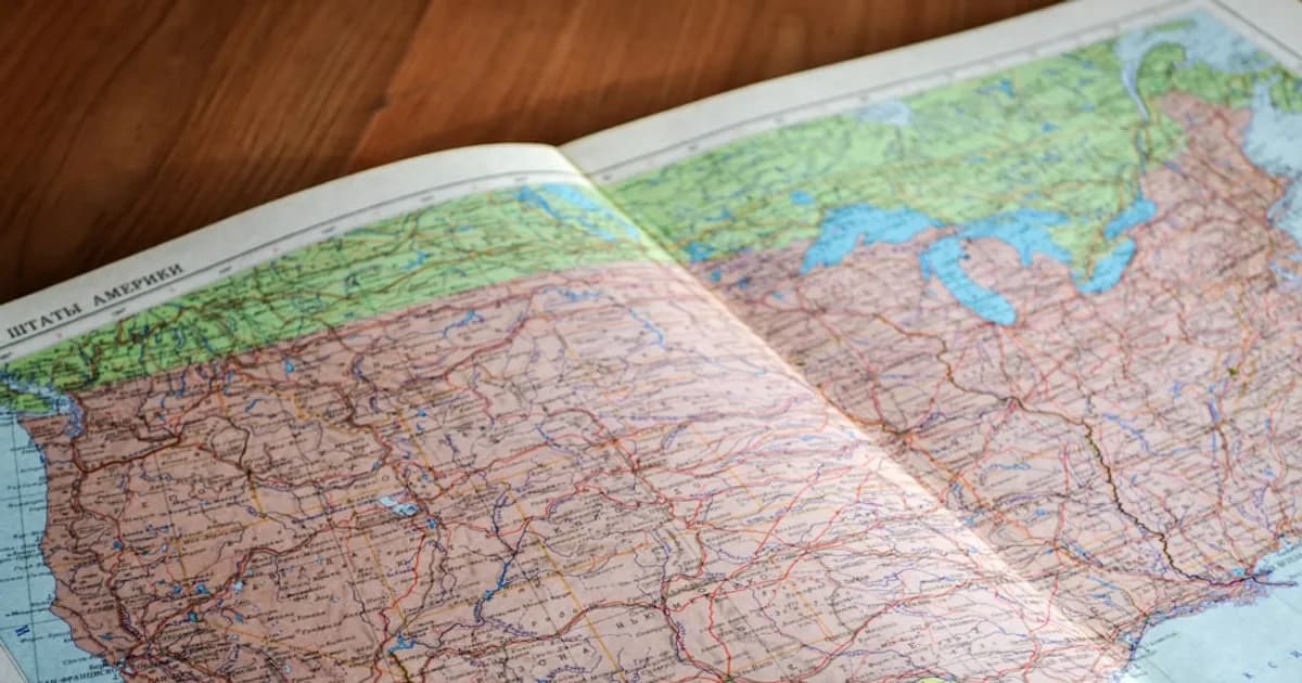 What State Should You Live In?